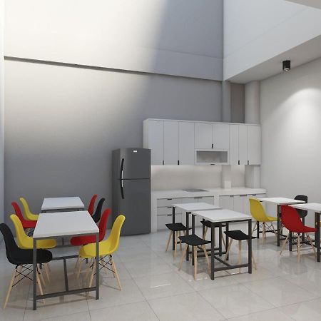 Ndalem Kraton Hotel سيدوارجو المظهر الخارجي الصورة