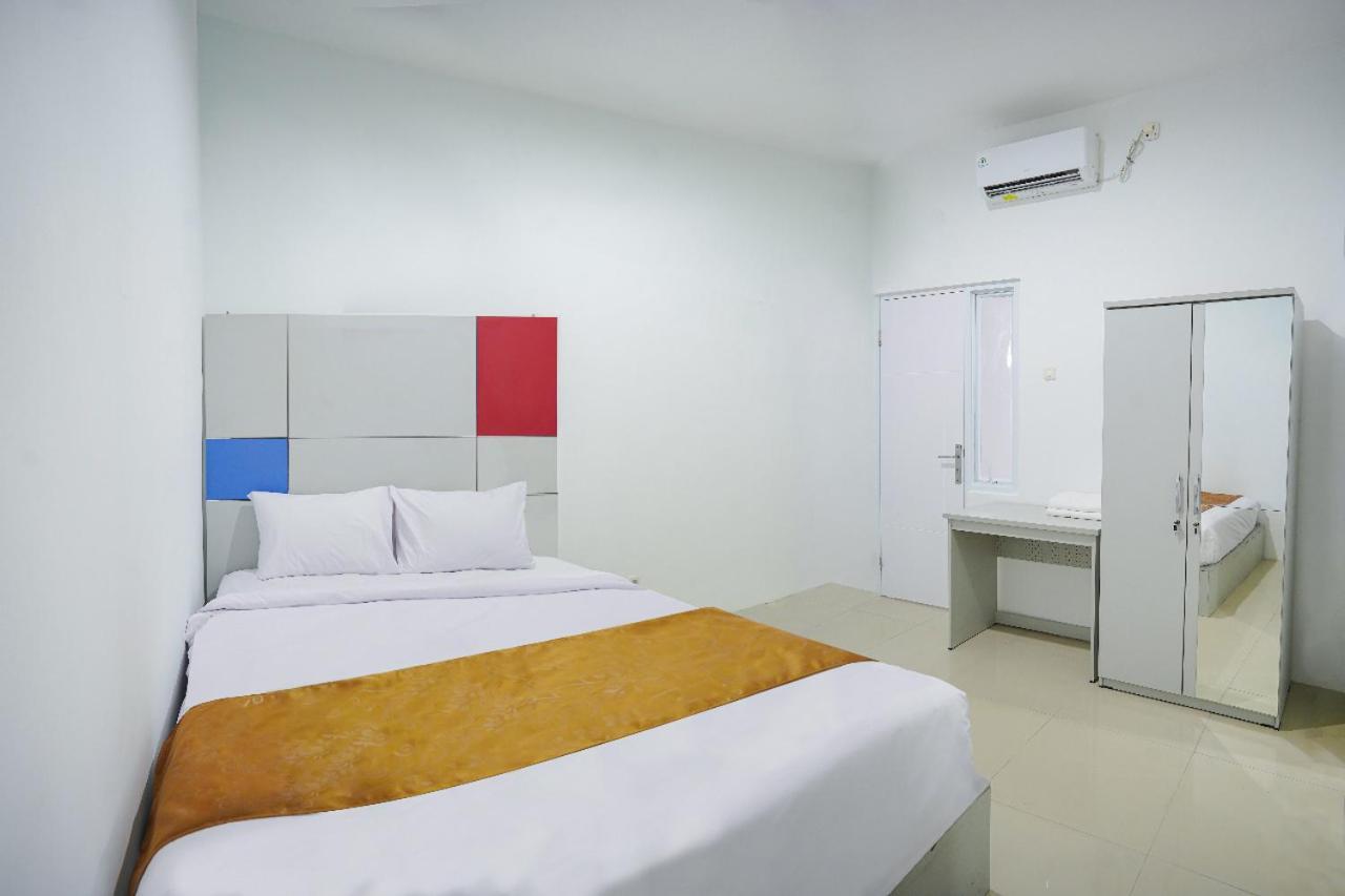 Ndalem Kraton Hotel سيدوارجو المظهر الخارجي الصورة
