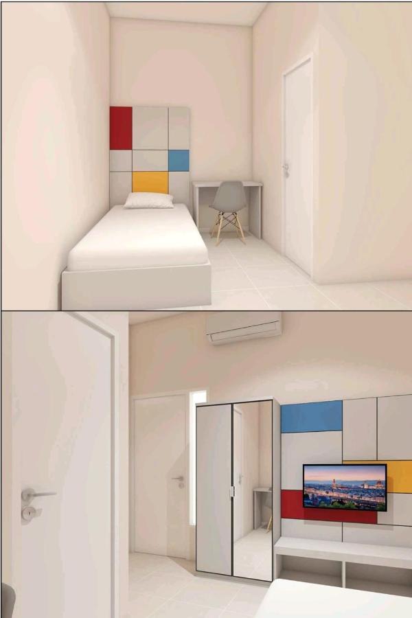 Ndalem Kraton Hotel سيدوارجو المظهر الخارجي الصورة
